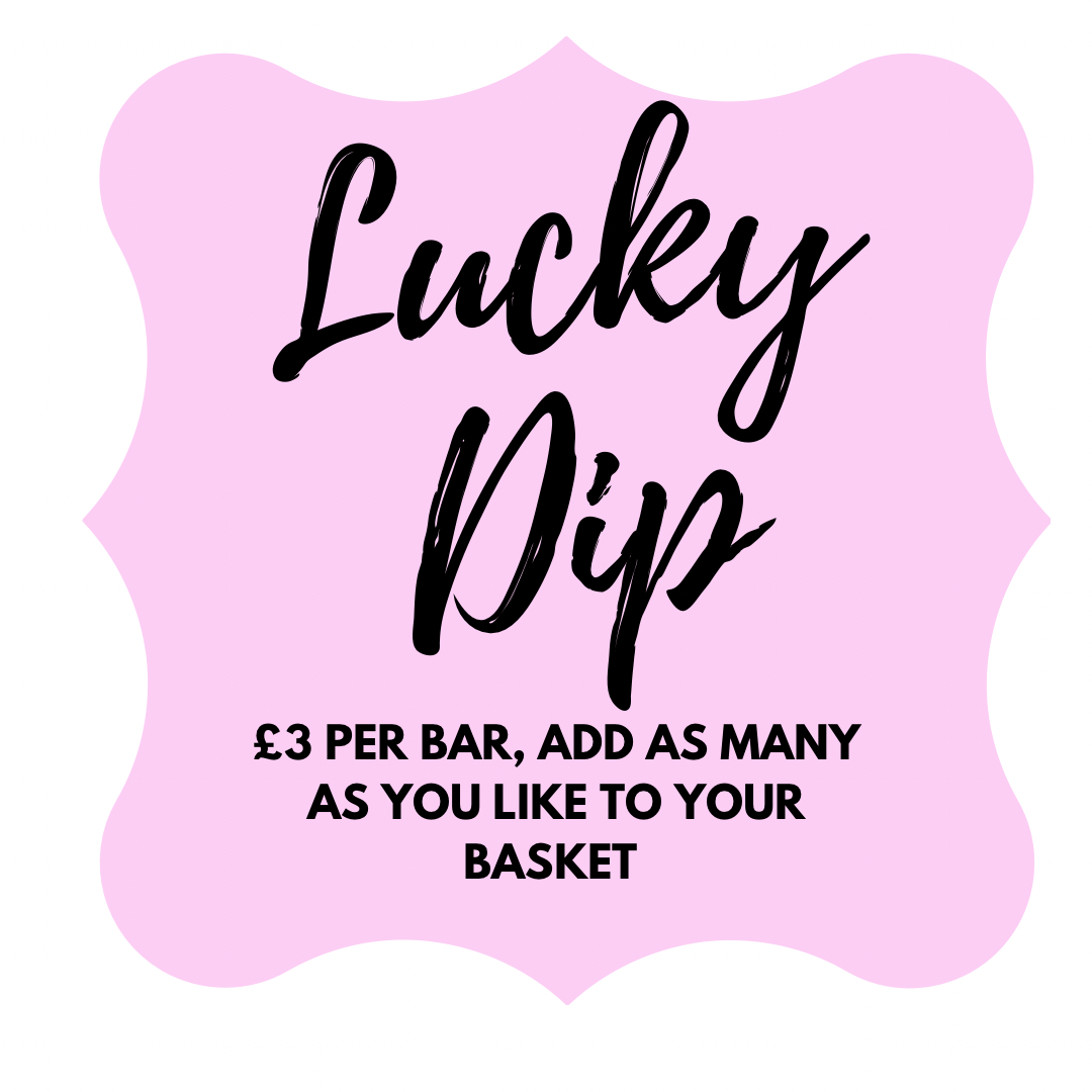 SNAPBAR LUCKY DIP!