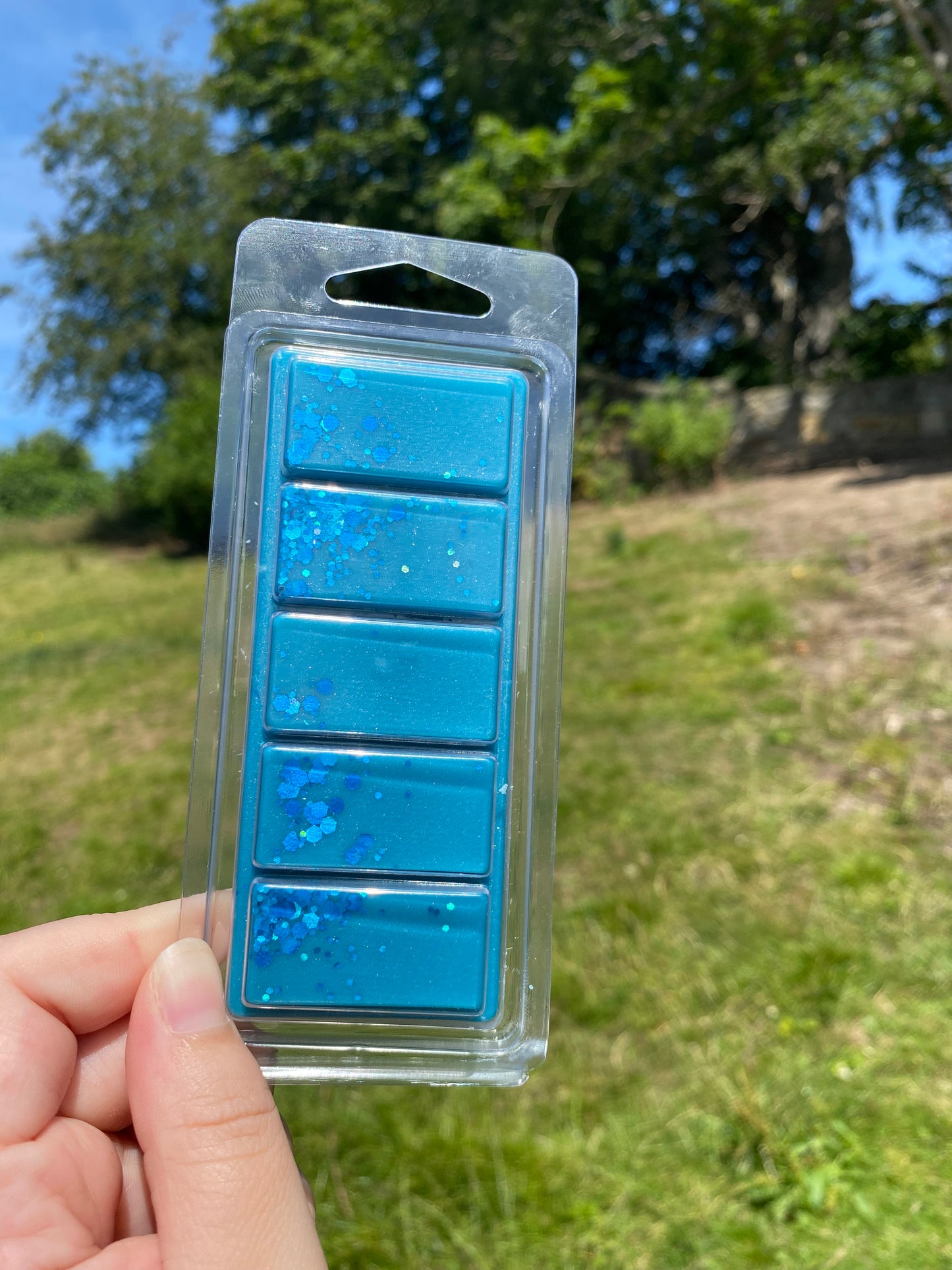 Stress Relief Snapbars