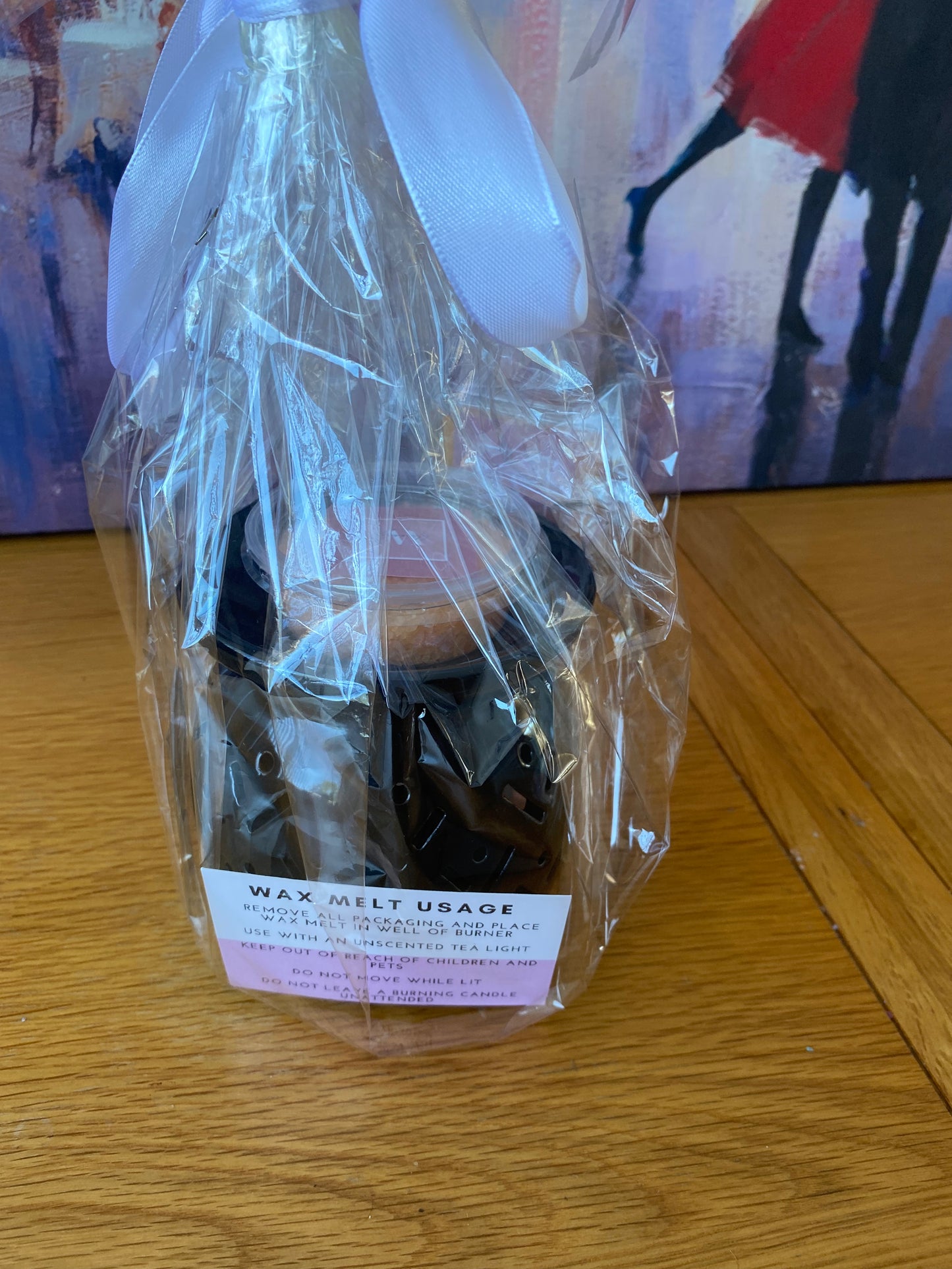 GIFT SETS (collection or local delivery only)
