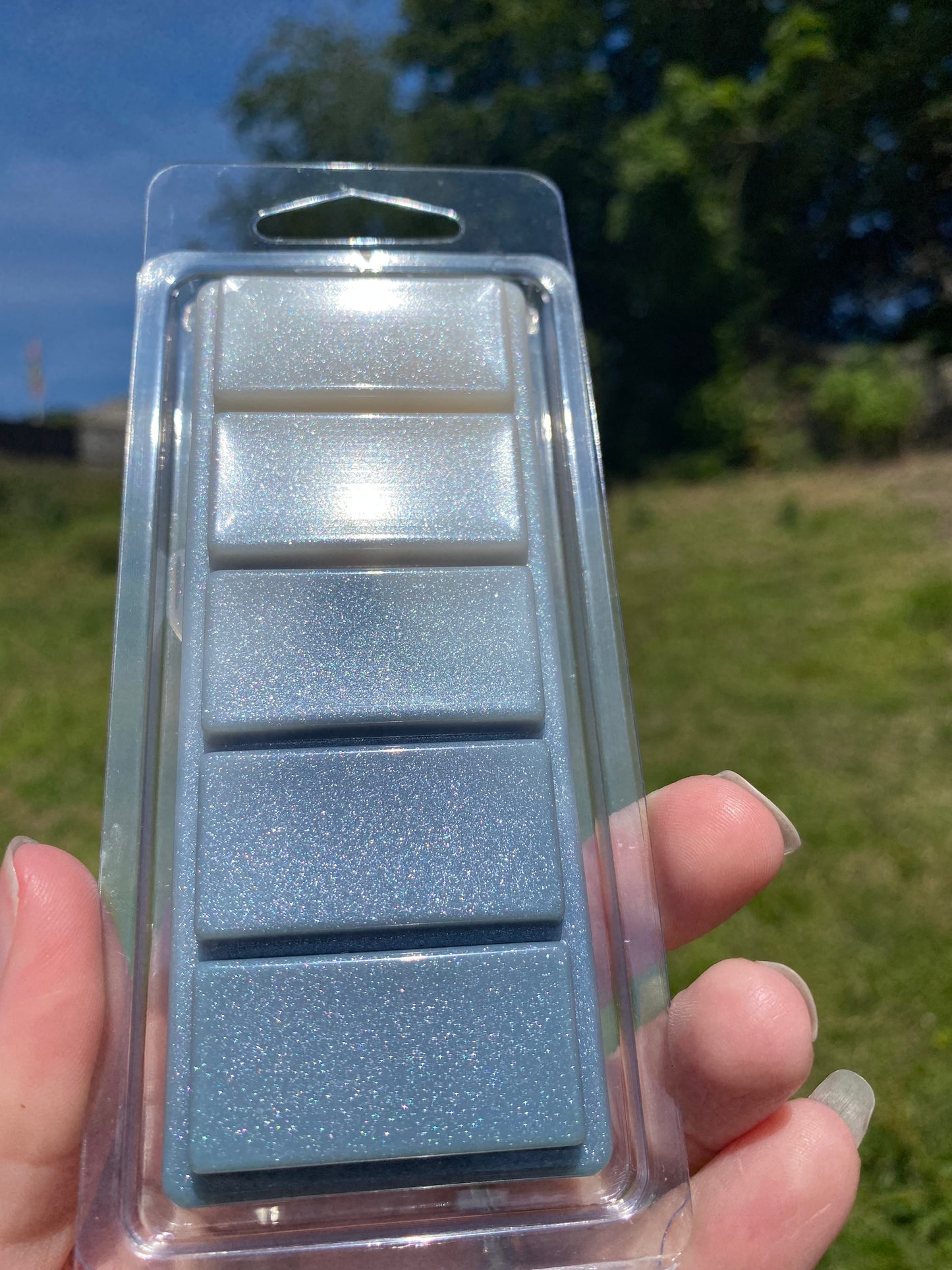 Stoney Cove Snapbars