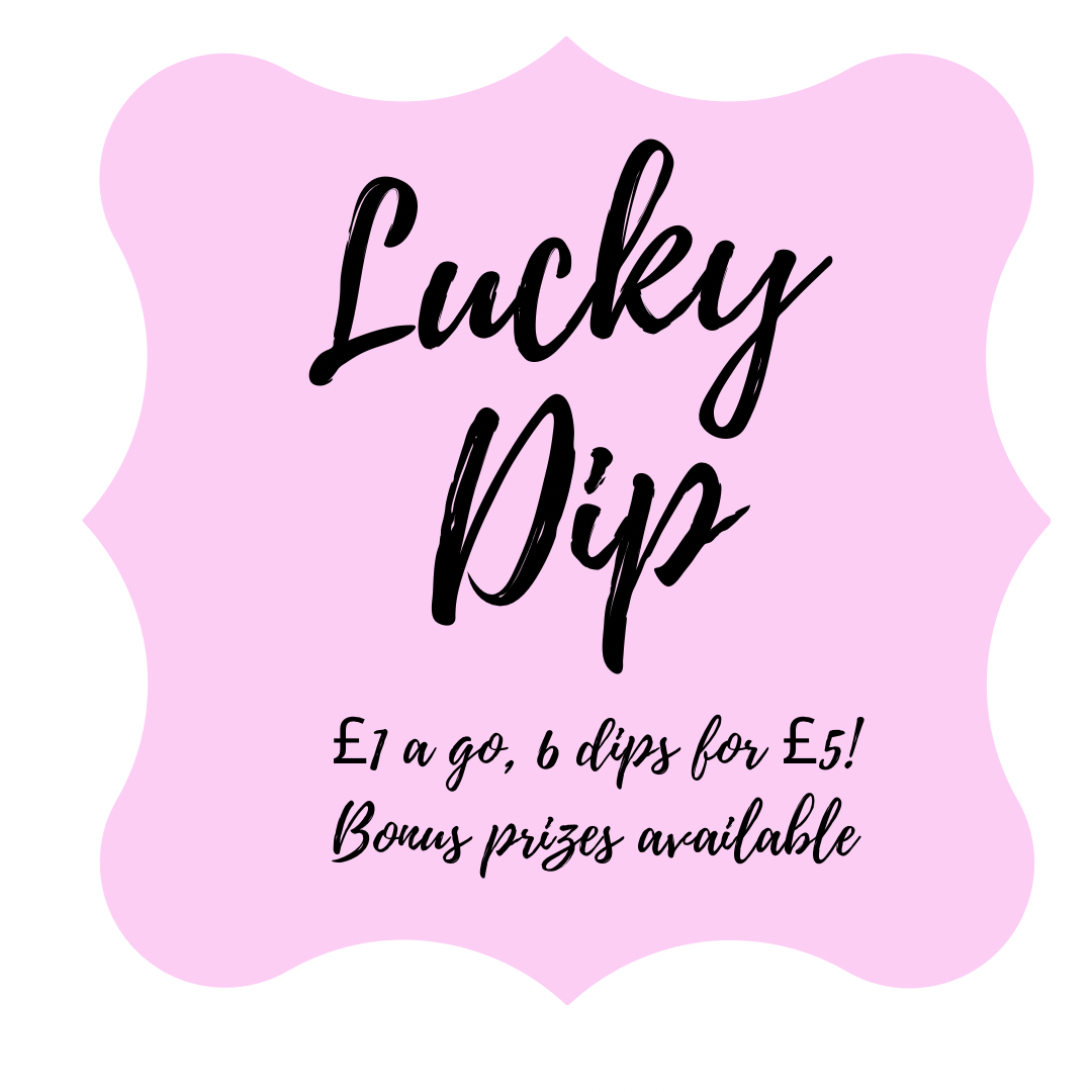 LUCKY DIP