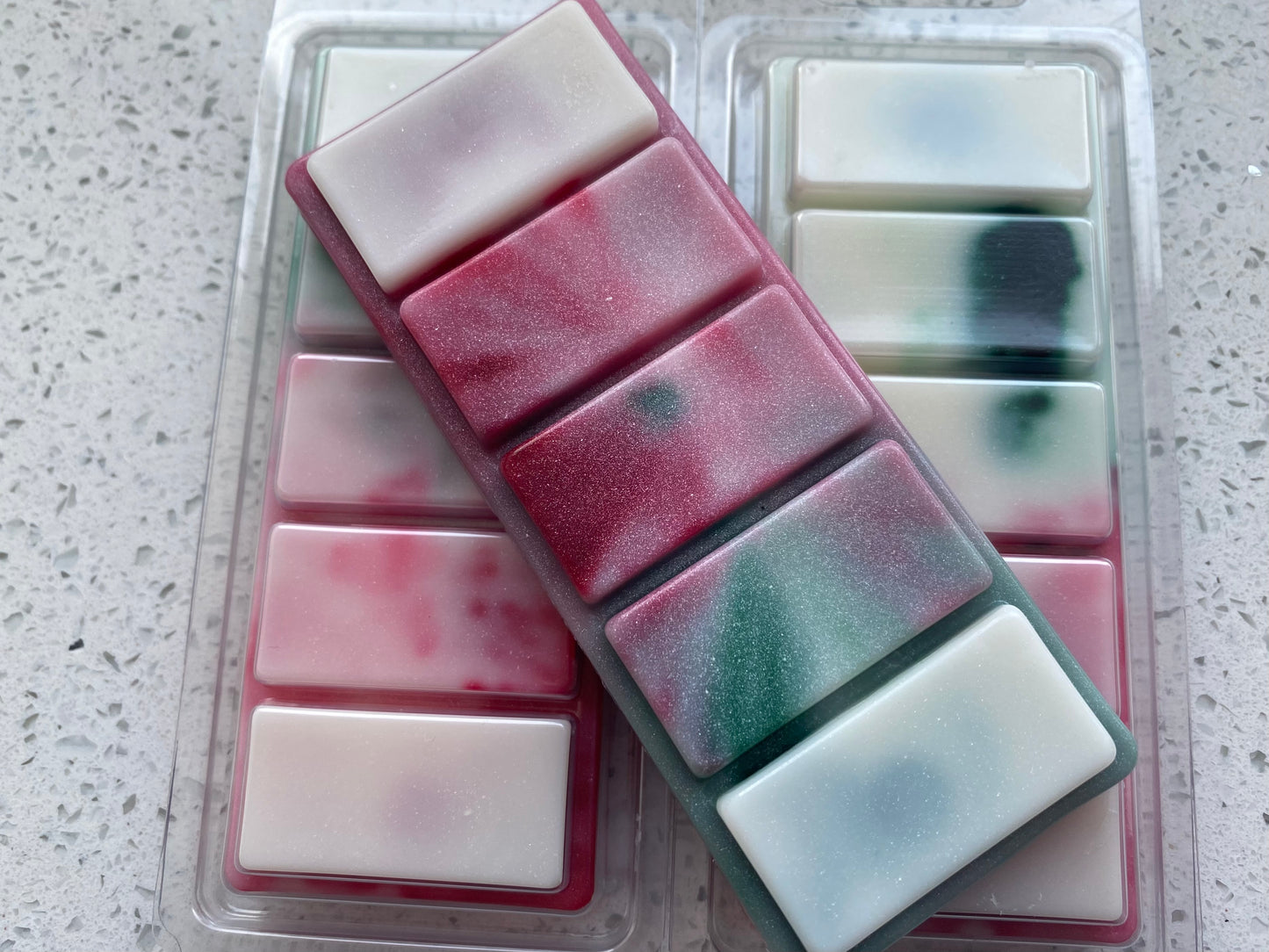 Watermelon Mint Lemonade Snapbar