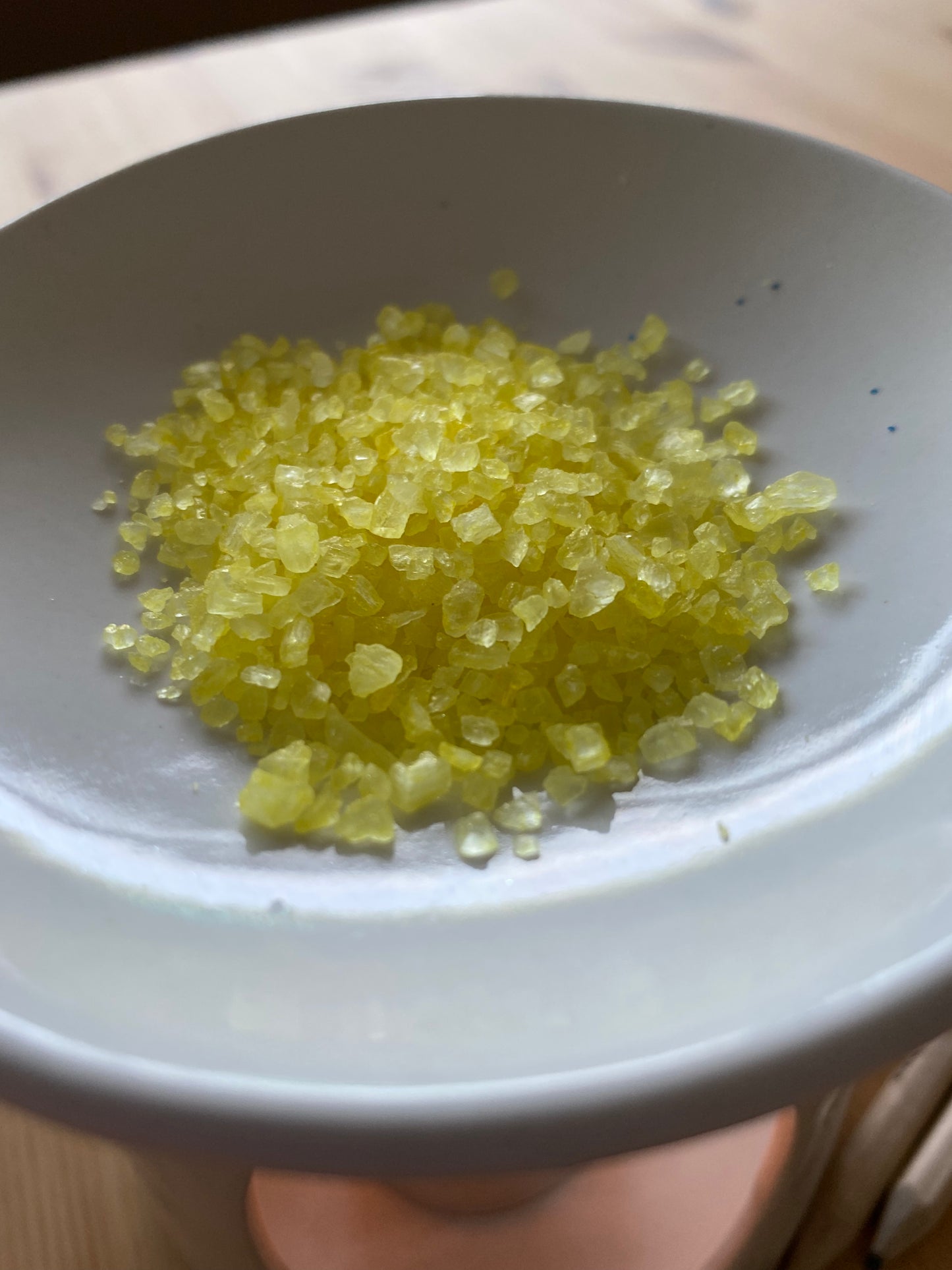 CITRONELLA Salt Sizzlers